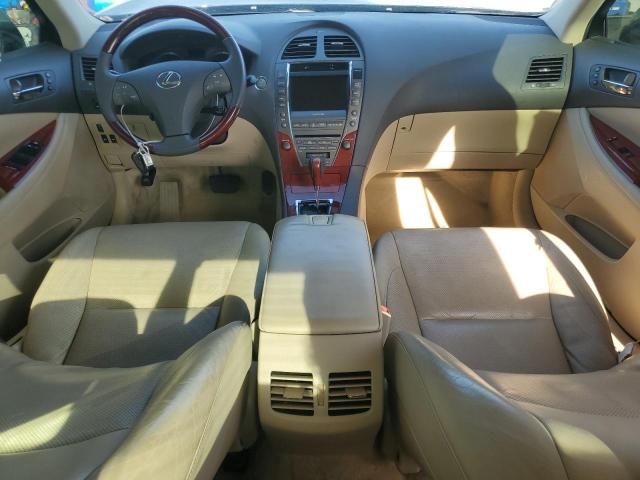Photo 8 from auction – 2007 LEXUS ES 350 with VIN JTHBJ46G172092461