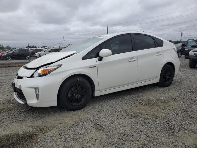 TOYOTA PRIUS 2014 with VIN JTDKN3DU7E1756273 - Photo from auction