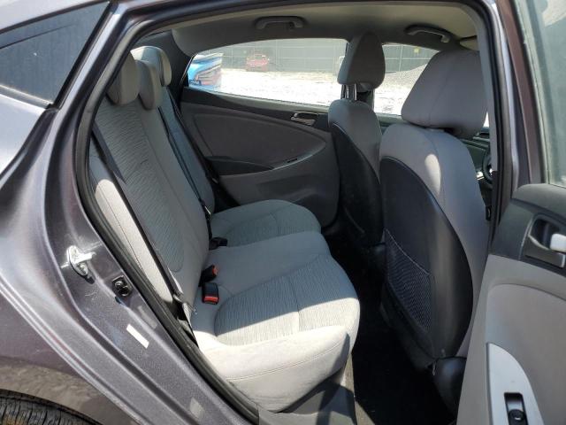 Photo 10 from auction – 2016 HYUNDAI ACCENT SE with VIN KMHCT4AEXGU004349