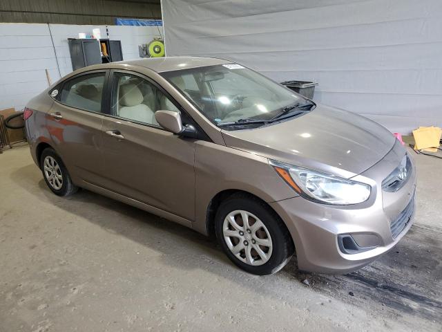 Photo 4 from auction – 2014 HYUNDAI ACCENT with VIN KMHCT4AE2EU720546