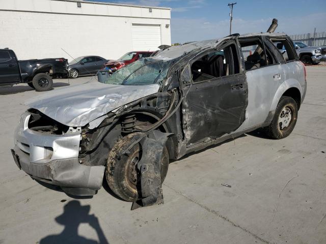 Photo 1 from auction – 2003 SATURN VUE with VIN 5GZCZ33DX3S911379