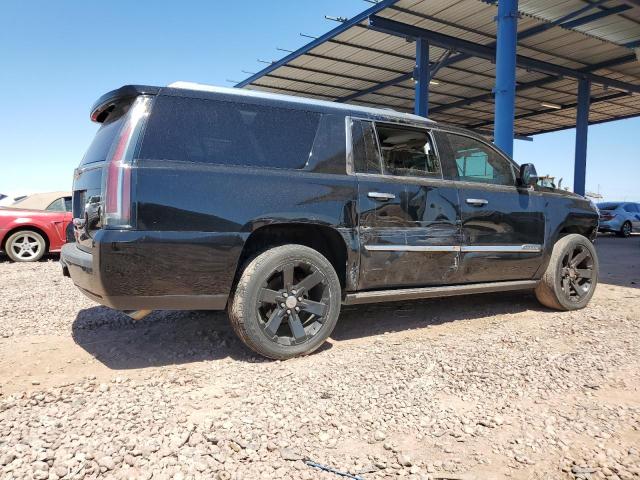 Photo 3 from auction – 2016 CADILLAC ESCALADE E with VIN 1GYS4JKJ7GR147098
