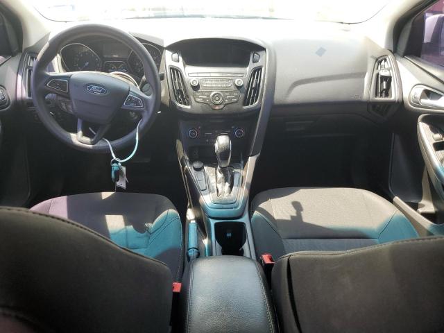 Photo 8 from auction – 2018 FORD FOCUS SE with VIN 1FADP3FE4JL330263
