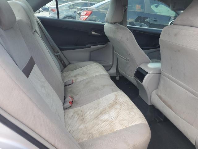 Photo 10 from auction – 2012 TOYOTA CAMRY BASE with VIN 4T1BF1FK4CU192585