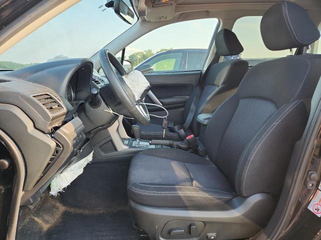 Photo 7 from auction – 2018 SUBARU FORESTER 2 with VIN JF2SJAEC2JH567121