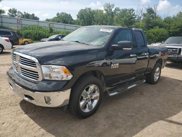 RAM 1500 SLT 2018 with VIN 1C6RR7GG5JS310702 - Photo from auction