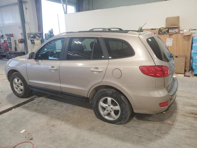 Photo 2 from auction – 2007 HYUNDAI SANTA FE G with VIN 5NMSG73D57H115053