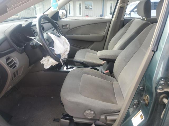 Photo 7 from auction – 2004 MITSUBISHI OUTLANDER with VIN JA4LZ31F14U003876