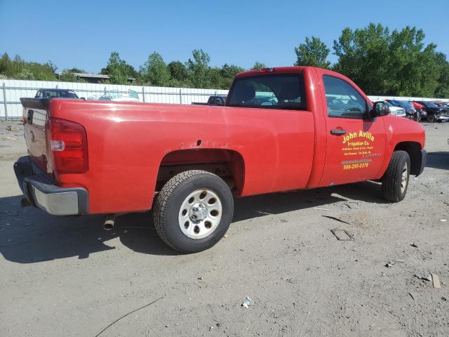 Photo 3 from auction – 2013 CHEVROLET SILVERADO with VIN 1GCNCPEX5DZ175518