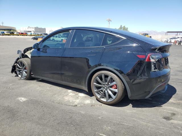 Photo 2 from auction – 2022 TESLA MODEL Y with VIN 7SAYGDEE3NF330284