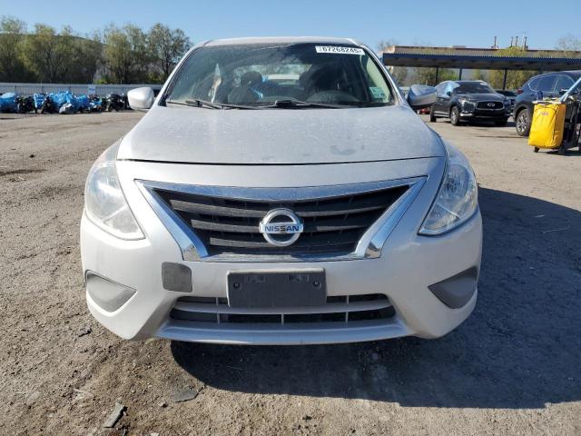 Photo 5 from auction – 2018 NISSAN VERSA S with VIN 3N1CN7AP1JK442544