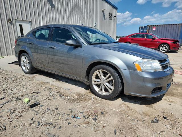 Photo 4 from auction – 2013 DODGE AVENGER SE with VIN 1C3CDZAG3DN596624