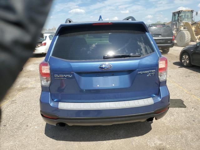 Foto 6 de la subasta – 2018 SUBARU FORESTER 2 con VIN JF2SJGEC9JH415355