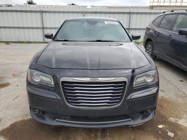 Photo 5 from auction – 2013 CHRYSLER 300C VARVA with VIN 2C3CCADT6DH735523