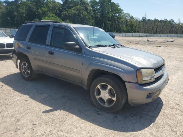 Photo 4 from auction – 2007 CHEVROLET TRAILBLAZE with VIN 1GNDS13S872198461