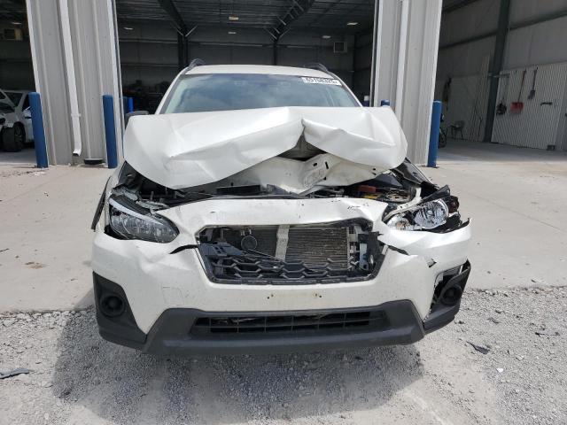 Photo 5 from auction – 2020 SUBARU CROSSTREK with VIN JF2GTABC2L8210691