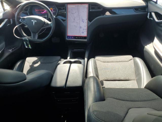 Photo 8 from auction – 2018 TESLA MODEL S with VIN 5YJSA1E26JF292682
