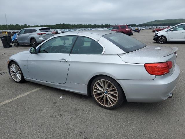 Photo 2 from auction – 2011 BMW 335 I with VIN WBADX7C56BE579835