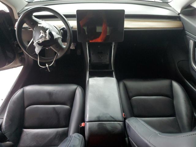 Photo 8 from auction – 2018 TESLA MODEL 3 with VIN 5YJ3E1EA6JF070109
