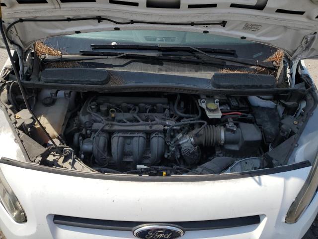 Photo 12 from auction – 2016 FORD TRANSIT CO with VIN NM0LS7E78G1269810