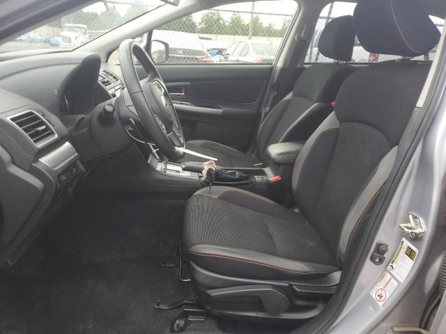 Photo 7 from auction – 2017 SUBARU CROSSTREK with VIN JF2GPADC8H8215418