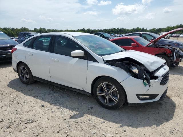 Photo 4 from auction – 2018 FORD FOCUS SE with VIN 1FADP3F25JL298722