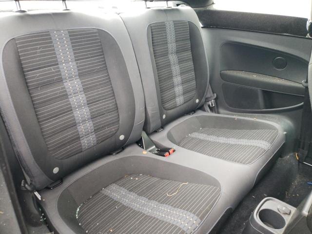 Photo 10 from auction – 2012 VOLKSWAGEN BEETLE TUR with VIN 3VWVA7AT6CM648395