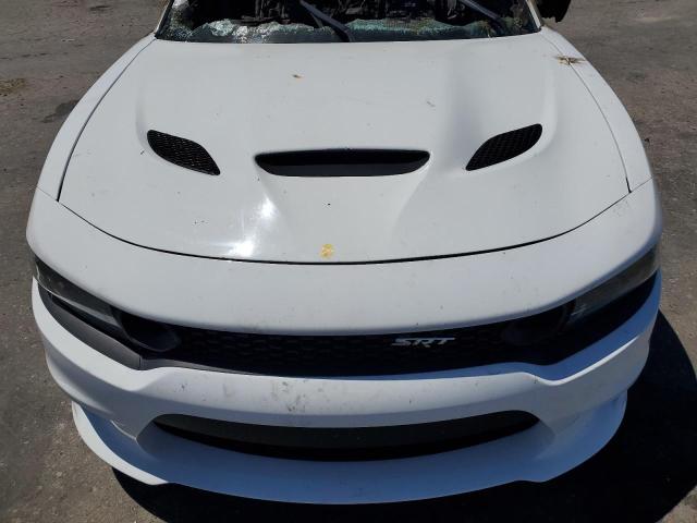 Photo 11 from auction – 2023 DODGE CHARGER SCAT PACK with VIN 2C3CDXGJ5PH607630