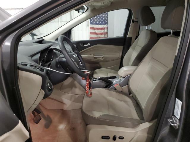 Photo 7 from auction – 2014 FORD ESCAPE SE with VIN 1FMCU9GX8EUE09741