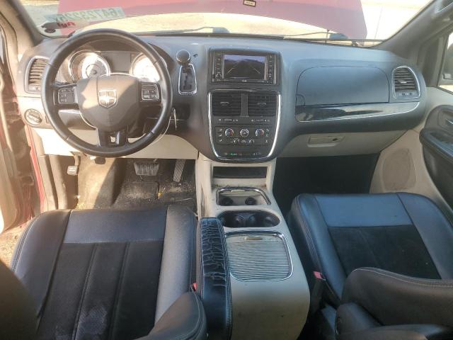 Photo 8 from auction – 2018 DODGE GRAND CARA with VIN 2C4RDGCGXJR278344