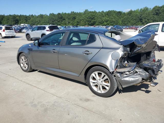 Photo 2 from auction – 2013 KIA OPTIMA LX with VIN 5XXGM4A73DG141221