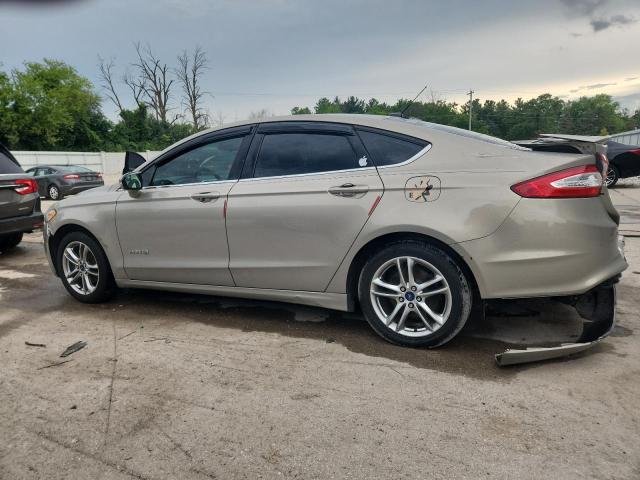 Photo 2 from auction – 2015 FORD FUSION SE with VIN 3FA6P0LU2FR257518