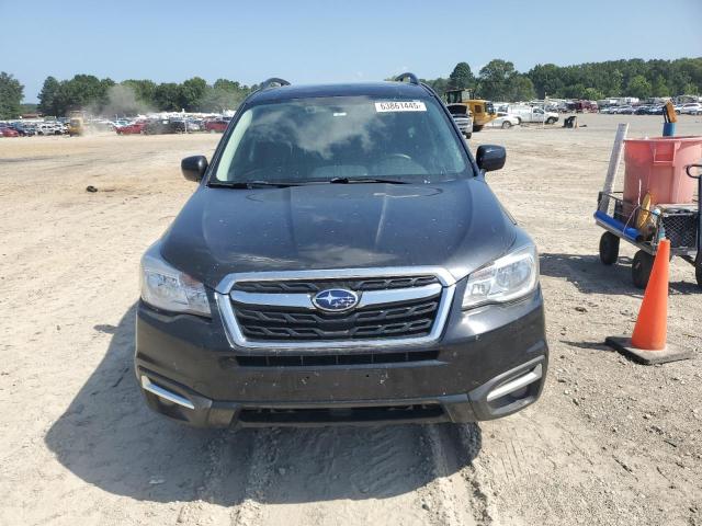 Photo 5 from auction – 2018 SUBARU FORESTER 2 with VIN JF2SJAGC7JH557956