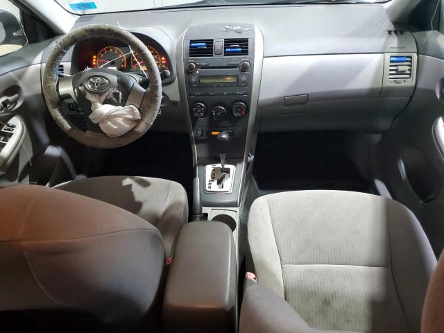 Photo 8 from auction – 2010 TOYOTA COROLLA BA with VIN JTDBU4EE2A9116256