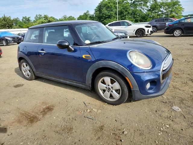 Photo 4 from auction – 2015 MINI COOPER with VIN WMWXM5C50FT938477