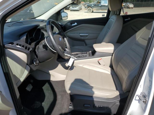 Photo 7 from auction – 2017 FORD ESCAPE TITANIUM with VIN 1FMCU0J93HUA18474