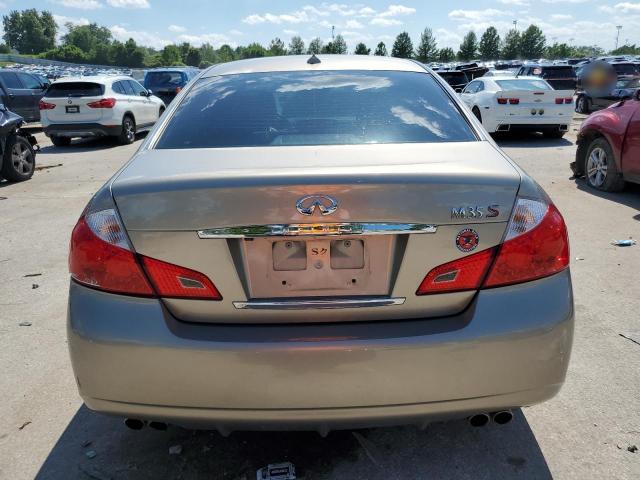 Photo 6 from auction – 2009 INFINITI M35 BASE with VIN JNKCY01E09M802715