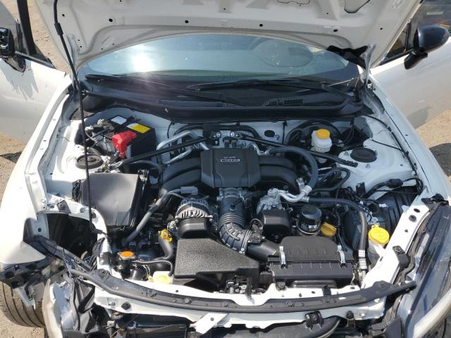 Photo 11 from auction – 2023 TOYOTA GR 86 PREM with VIN JF1ZNBE14P9761096