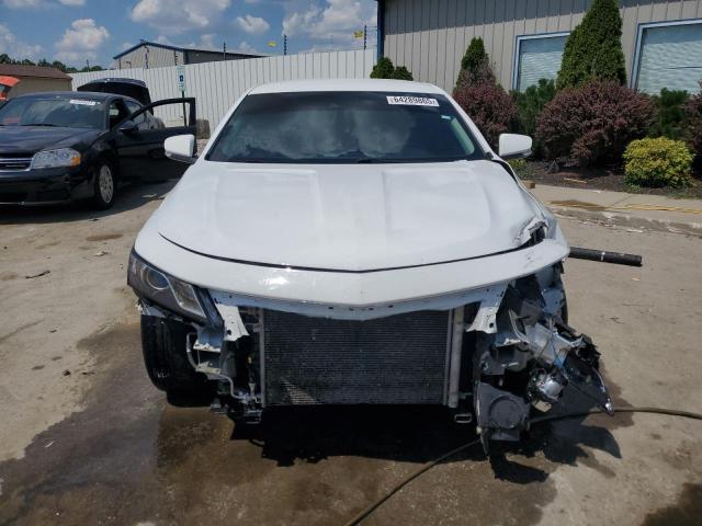 Photo 5 from auction – 2014 CHEVROLET IMPALA LT with VIN 1G1125S31EU136455