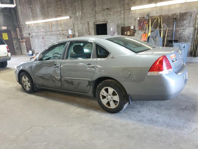 Photo 2 from auction – 2008 CHEVROLET IMPALA LT with VIN 2G1WT58N481255077