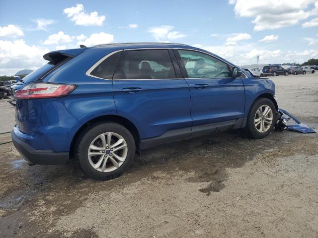 Photo 3 from auction – 2020 FORD EDGE SEL with VIN 2FMPK3J96LBB29771