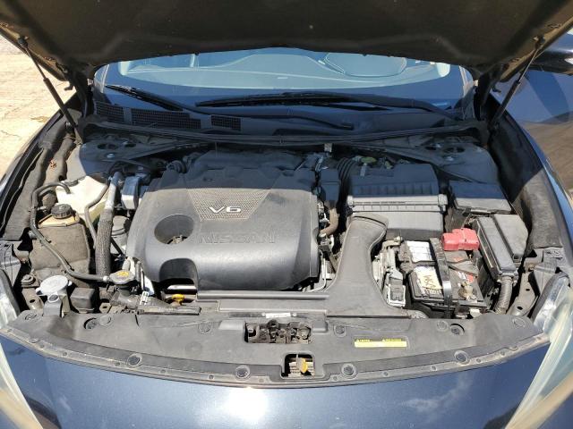 Photo 11 from auction – 2016 NISSAN MAXIMA 3.5 with VIN 1N4AA6AP0GC394789