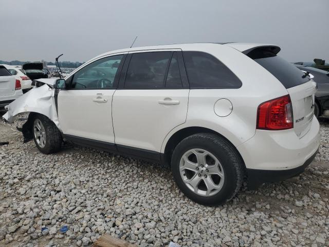 Photo 2 from auction – 2014 FORD EDGE SEL with VIN 2FMDK3JC9EBA47339