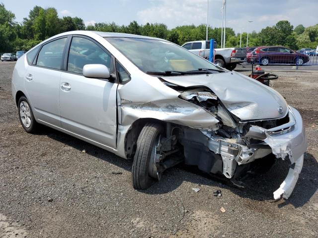 Photo 4 from auction – 2008 TOYOTA PRIUS with VIN JTDKB20U883304964