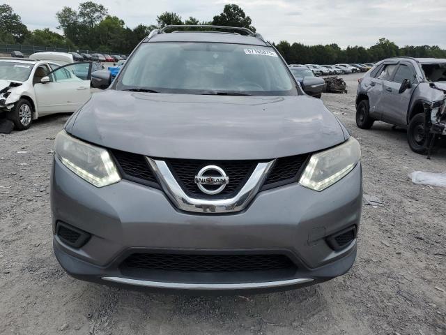 Photo 5 from auction – 2015 NISSAN ROGUE S with VIN KNMAT2MT9FP528504