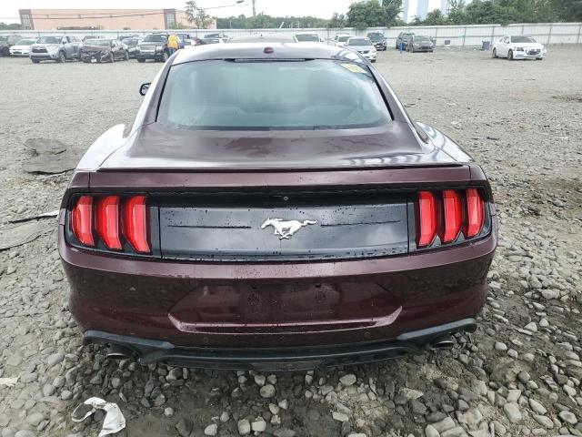 Photo 6 from auction – 2018 FORD MUSTANG with VIN 1FA6P8TH4J5178106