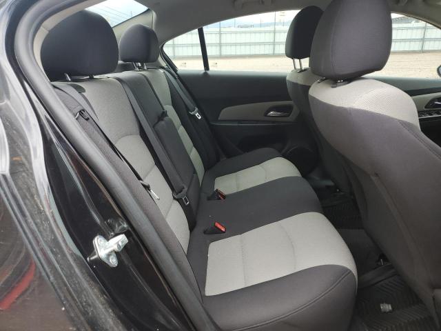 Photo 10 from auction – 2012 CHEVROLET CRUZE LS with VIN 1G1PC5SH2C7408638