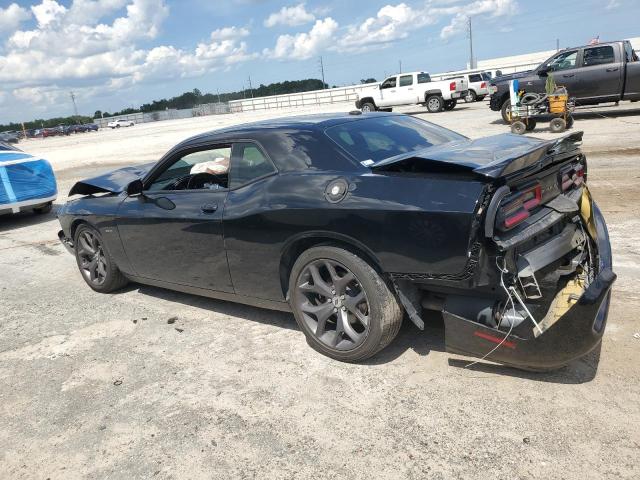 Photo 2 from auction – 2019 DODGE CHALLENGER with VIN 2C3CDZBT0KH612649