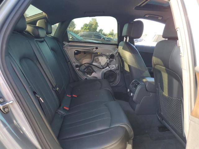 Photo 10 from auction – 2016 AUDI A6 PRESTIG with VIN WAUHGAFCXGN104429