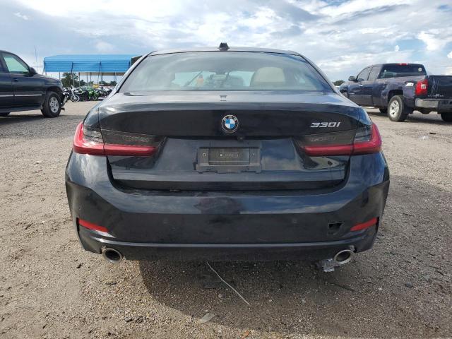 Photo 6 from auction – 2024 BMW 330I with VIN 3MW69FF06R8E53405